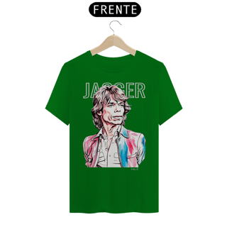 Nome do produtoCamiseta Taquê Lendas - Jagger