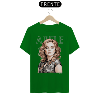 Nome do produtoCamiseta Taquê Lendas - Adele