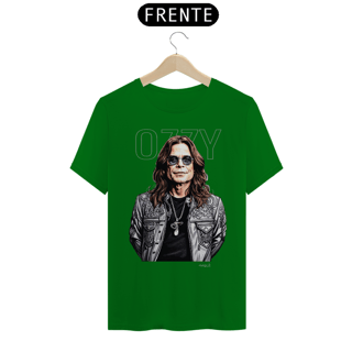 Nome do produtoCamiseta Taquê Lendas - Ozzy Osbourne