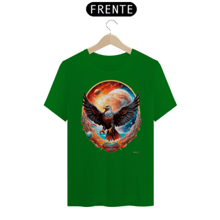 Nome do produtoCamiseta Taquê Cosmic Eagle
