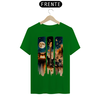 Nome do produtoCamiseta Taquê Rock Art