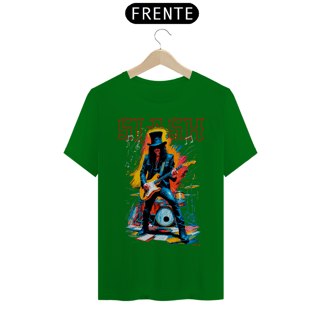 Nome do produtoCamiseta Taquê Slash