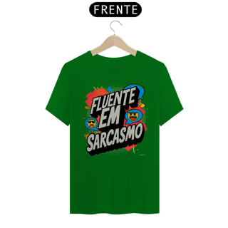 Nome do produtoCamiseta Taquê Sarcasmo