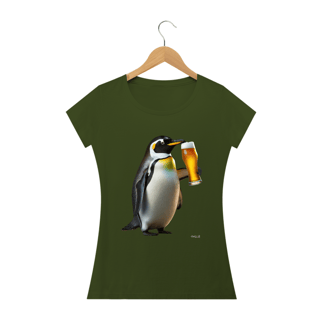 Nome do produtoBaby Long Quality Pinguim Antartico