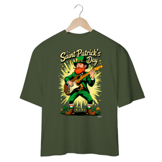 Nome do produtoOversized Saint Patricks Day