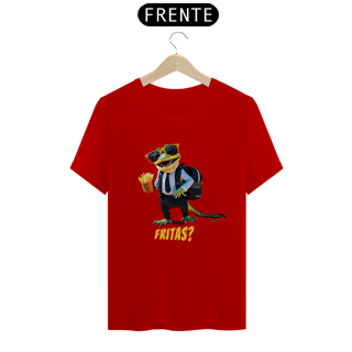 Nome do produtoCamiseta Quality Fritas?