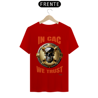 Nome do produtoCamiseta Quality CAC
