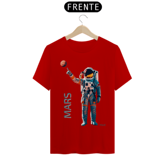 Nome do produtoCamiseta Quality MARS