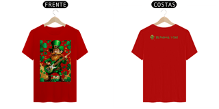 Nome do produtoCamiseta Quality St Patrick´s Day