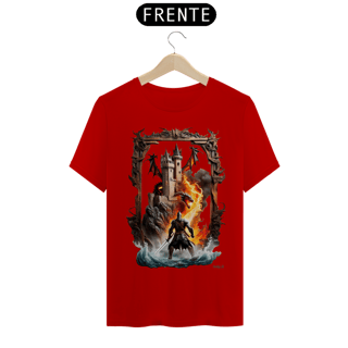 Nome do produtoCamiseta Taquê Água X Fogo