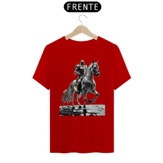 Nome do produtoCamiseta Taquê Cavaleiro do Gelo