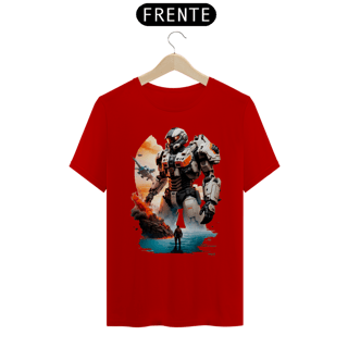 Nome do produtoCamiseta Titan