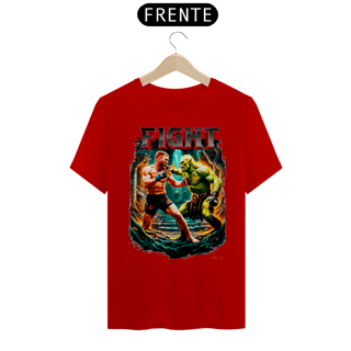 Nome do produtoCamiseta Taquê MMARPG