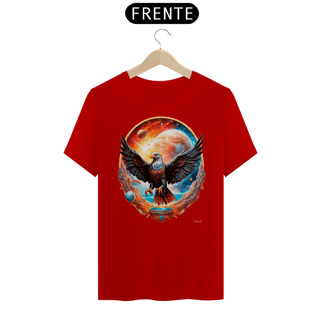 Nome do produtoCamiseta Taquê Cosmic Eagle