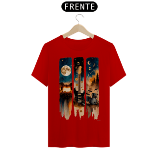 Nome do produtoCamiseta Taquê Rock Art