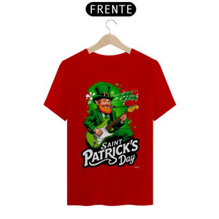 Nome do produtoCamiseta Taquê Saint Patrick´s Day