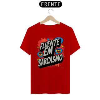 Nome do produtoCamiseta Taquê Sarcasmo