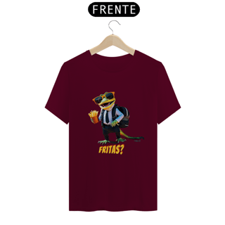 Nome do produtoCamiseta Quality Fritas?