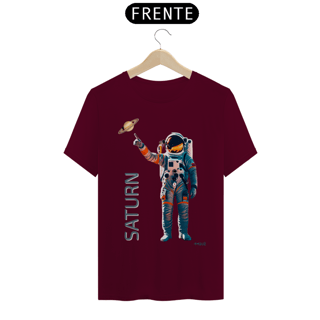 Nome do produtoCamiseta Quality SATURN