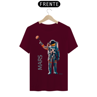 Nome do produtoCamiseta Quality MARS