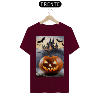 Nome do produtoCamiseta Quality Halloween