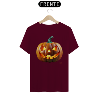 Nome do produtoCamiseta Quality Abobora Halloween