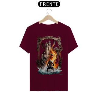 Nome do produtoCamiseta Taquê Água X Fogo