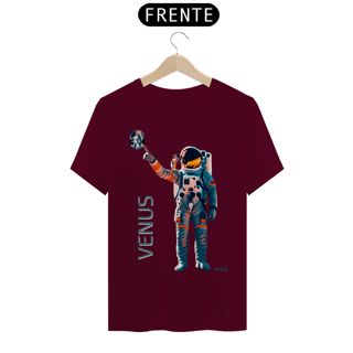 Nome do produtoCamiseta Quality Astronauta Venus