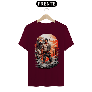 Nome do produtoCamiseta Taquê Samurai