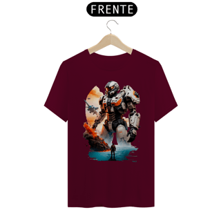 Nome do produtoCamiseta Titan