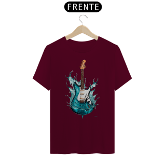 Nome do produtoCamiseta Taquê Liquid Fender