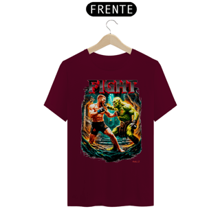 Nome do produtoCamiseta Taquê MMARPG