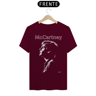 Nome do produtoCamiseta Taquê McCartney