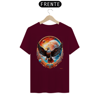Nome do produtoCamiseta Taquê Cosmic Eagle