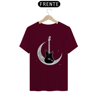 Nome do produtoCamiseta Taquê Night Guitar