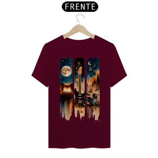 Nome do produtoCamiseta Taquê Rock Art