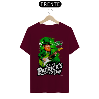 Nome do produtoCamiseta Taquê Saint Patrick´s Day