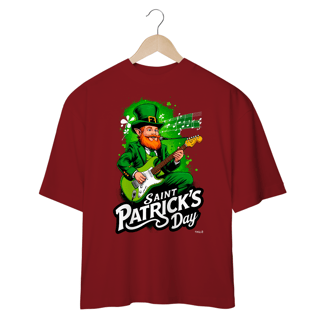 Nome do produtoOversized Saint Patrick´s Day