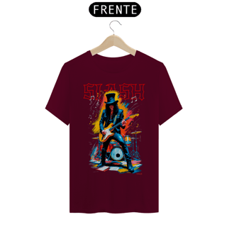 Nome do produtoCamiseta Taquê Slash