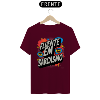 Nome do produtoCamiseta Taquê Sarcasmo