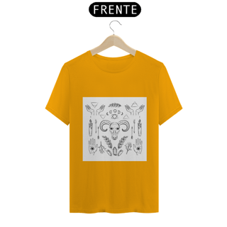 Nome do produto Camiseta wicca 2