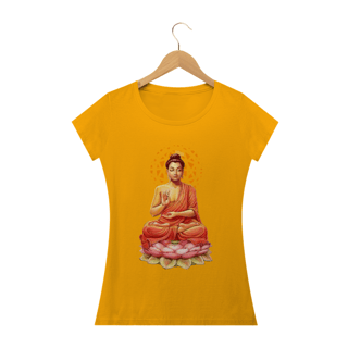 Nome do produto Buda Camiseta