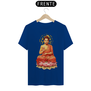 Nome do produto Camiseta Buda