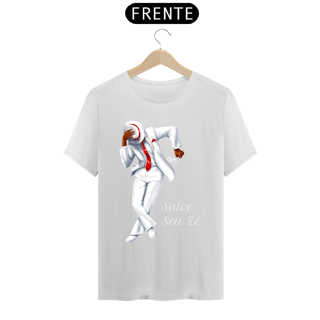 Nome do produto Camiseta Zé Pelintra