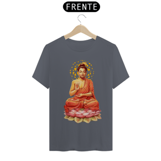 Nome do produto Camiseta Buda