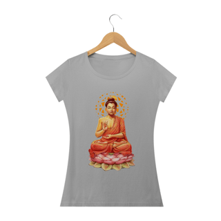 Nome do produto Buda Camiseta