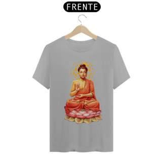 Nome do produto Camiseta Buda