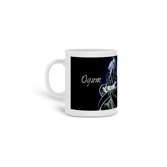 Caneca Ogun
