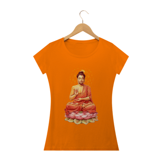 Nome do produto Buda Camiseta