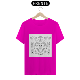 Nome do produto Camiseta wicca 2